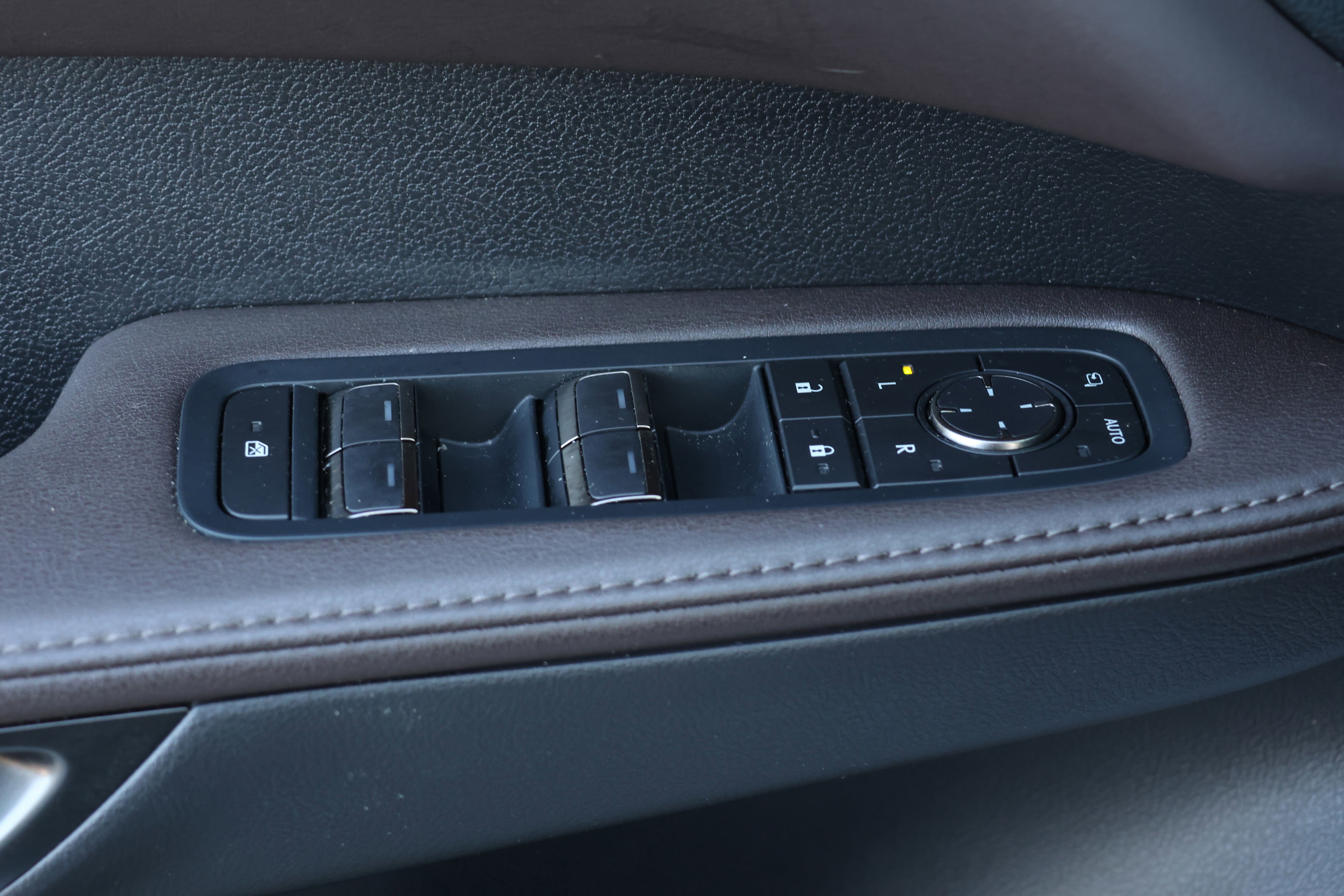 Certified 2023 Lexus RX 350 FWD image 14