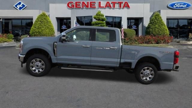 New 2026 Ford F350 Lariat w/ Lariat Premium Package image 13