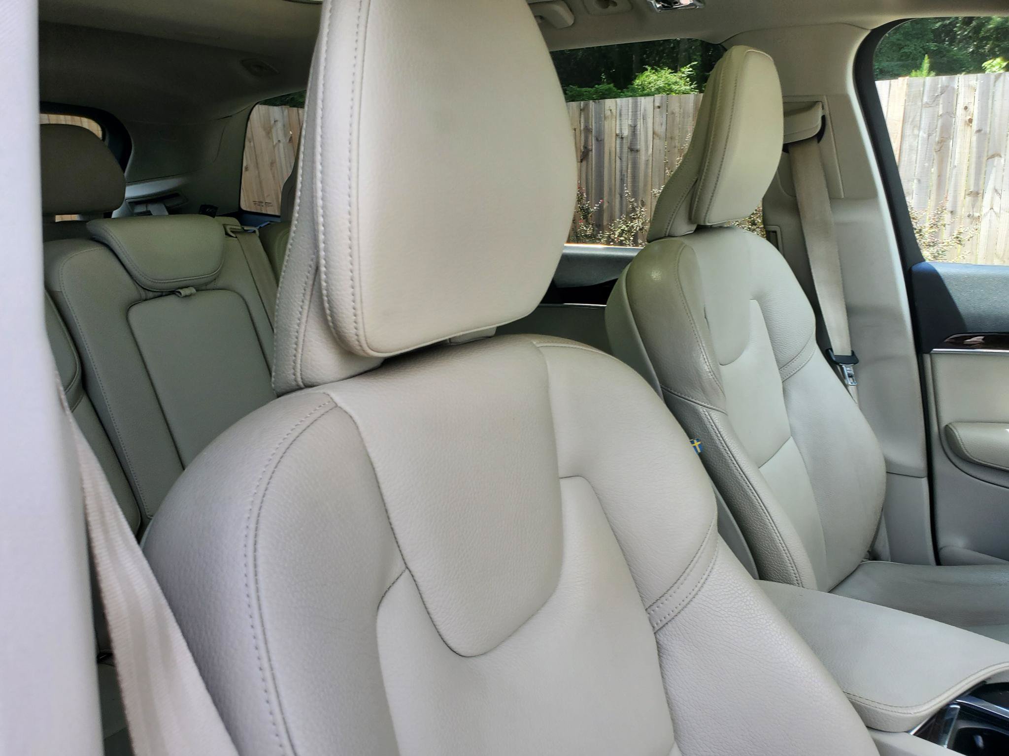 Used 2019 Volvo XC90 T5 Momentum AWD/4WD image 30