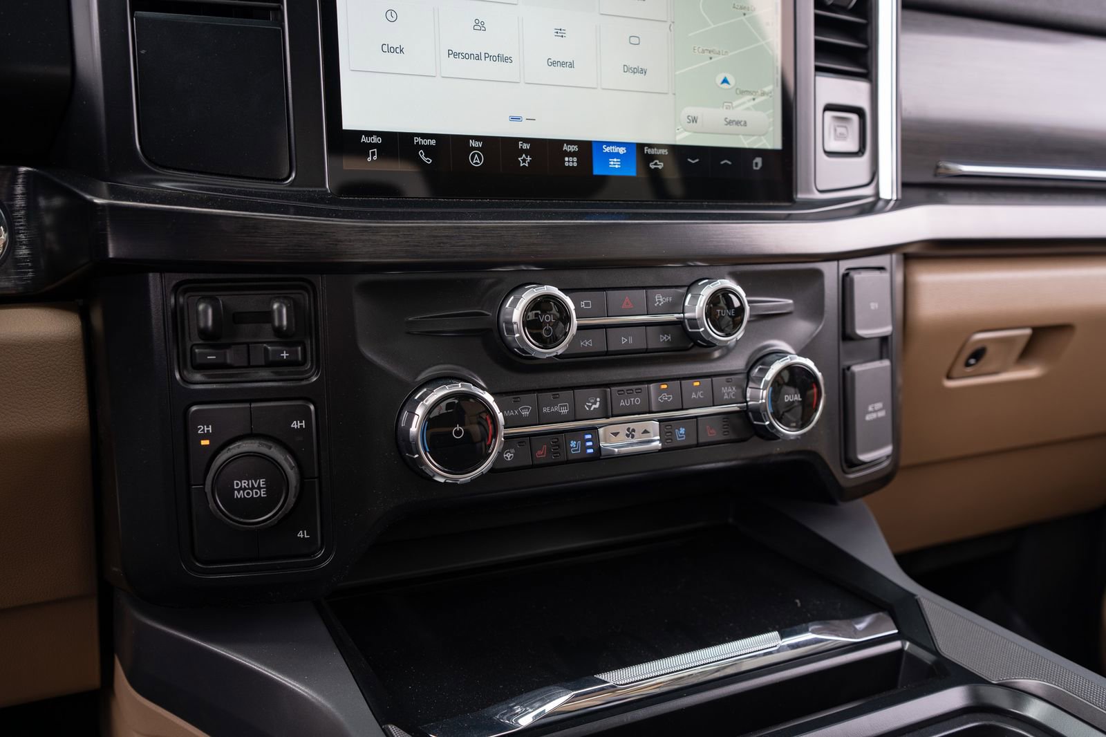 Used 2026 Ford F450 Lariat image 46