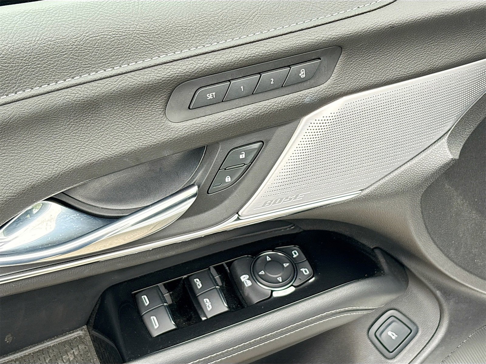 Used 2023 Cadillac CT4 Premium Luxury image 18