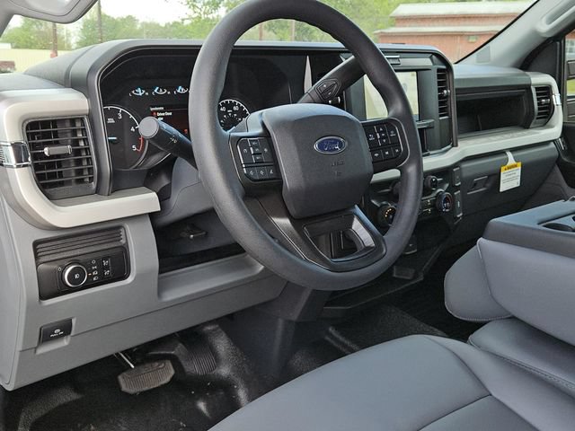 New 2026 Ford F350 XL w/ XL Chrome Package AWD/4WD image 26