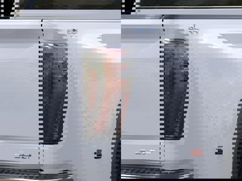 New 2026 GMC Sierra 3500 SLT image 11