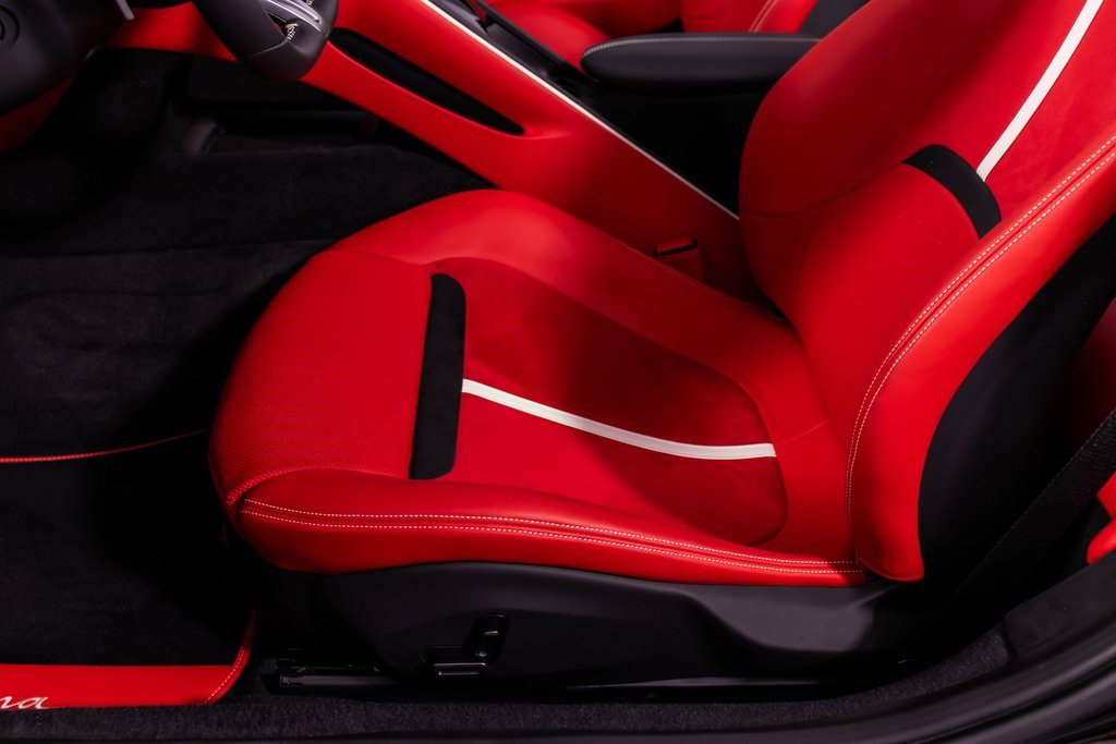 Certified 2024 Ferrari Roma Spider image 43