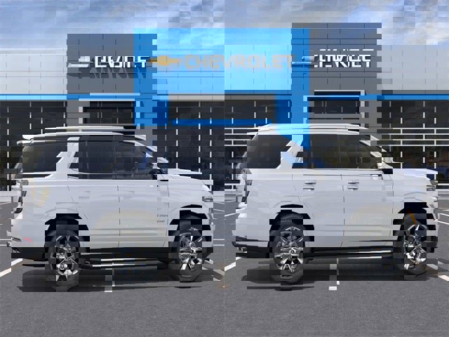 New 2026 Chevrolet Tahoe Premier image 5