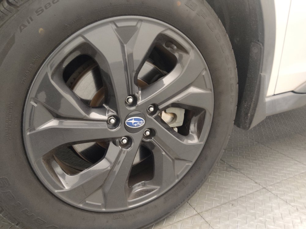 Used 2020 Subaru Outback Onyx Edition XT w/ Popular Package #2 AWD/4WD image 31