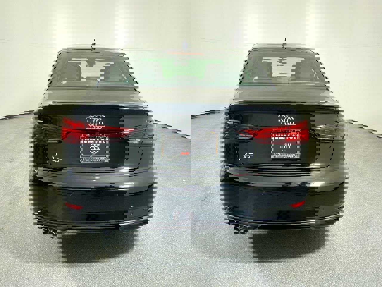 Used 2020 Audi A3 2.0T Premium w/ Final Edition Package image 32