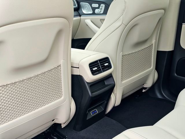 New 2026 Mercedes-Benz GLE 350 4MATIC image 23