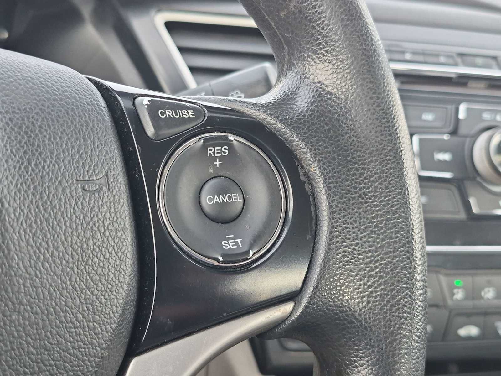 Used 2013 Honda Civic LX image 23