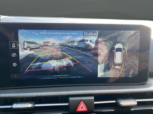 New 2026 Kia Sportage X-Line image 11