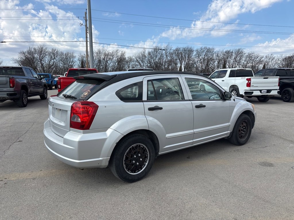 Used 2007 Dodge Caliber SE w/ PWR Equipment Group image 3