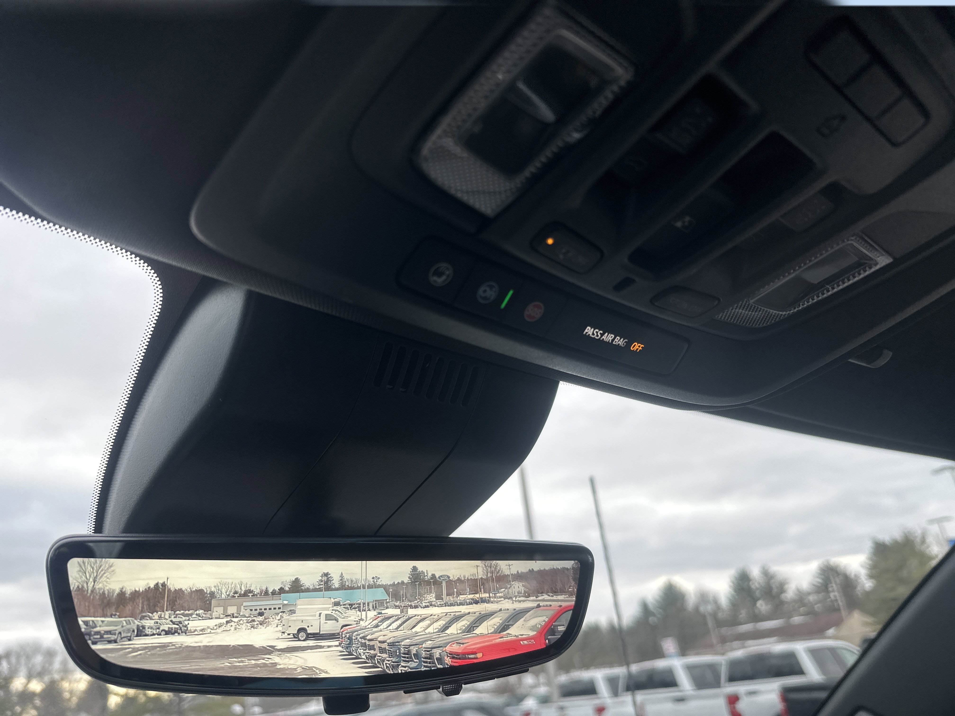 New 2026 Chevrolet Silverado 2500 High Country w/ High Country Premium Package image 20