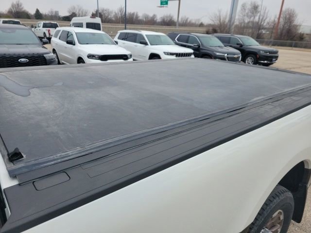 Used 2024 Ford F350 King Ranch image 8