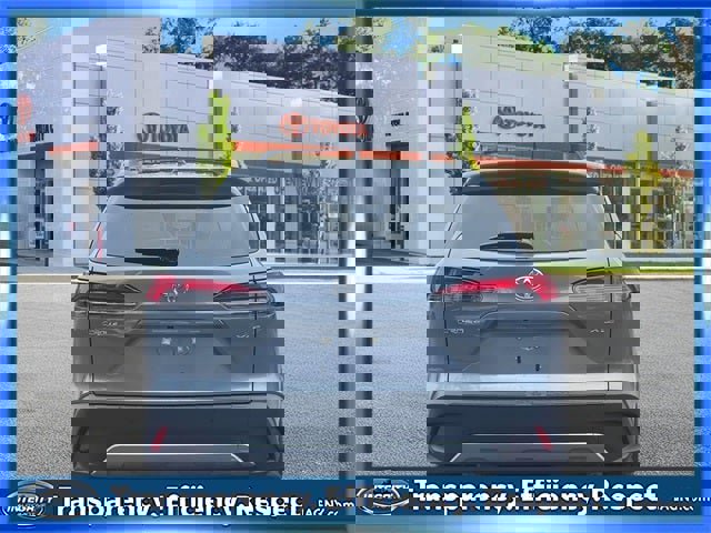 Certified 2026 Toyota Corolla Cross XLE image 7