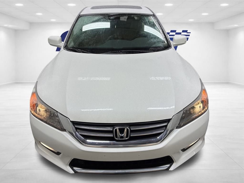 Used 2015 Honda Accord EX-L image 2