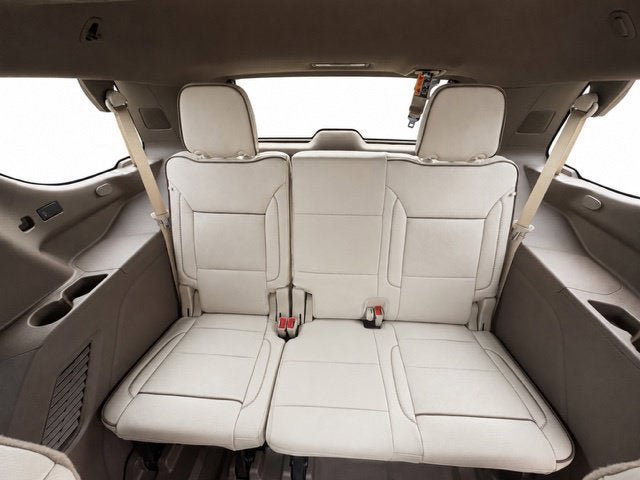 New 2027 GMC Yukon Denali w/ Denali Reserve Package AWD/4WD image 17