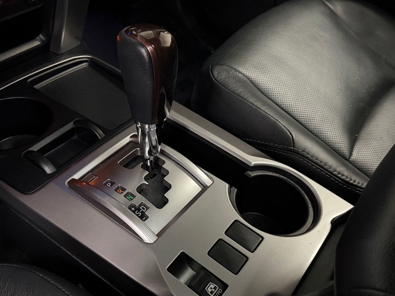 Used 2022 Toyota 4Runner Limited image 31