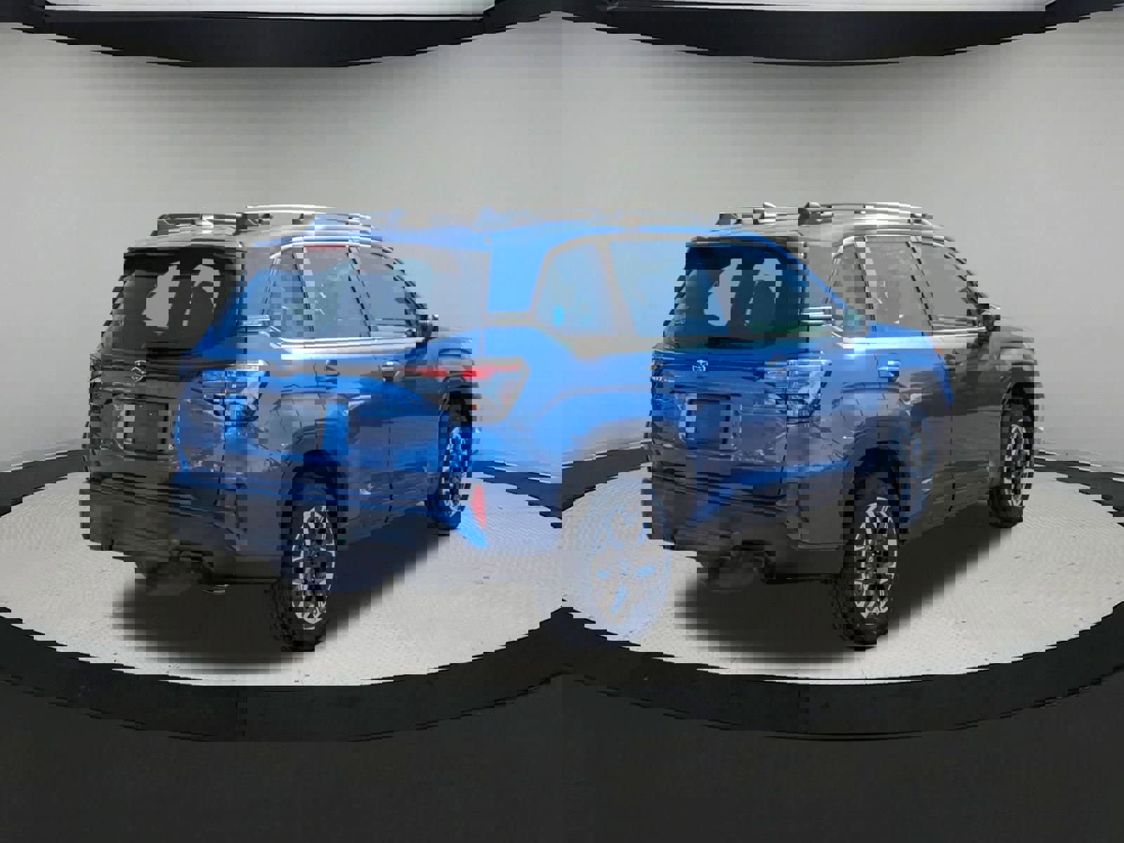 New 2026 Subaru Forester image 3