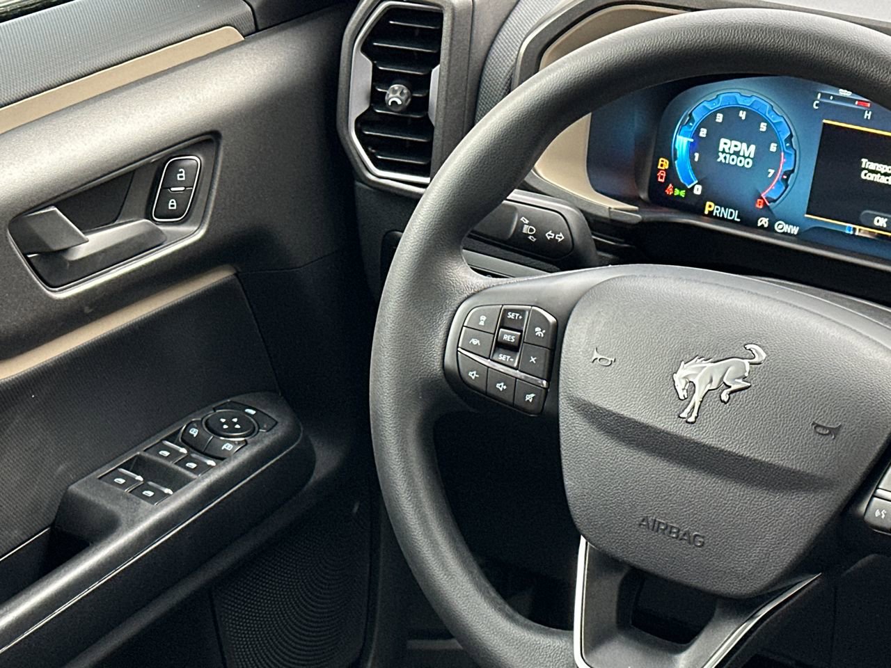 New 2025 Ford Bronco Sport Big Bend image 18