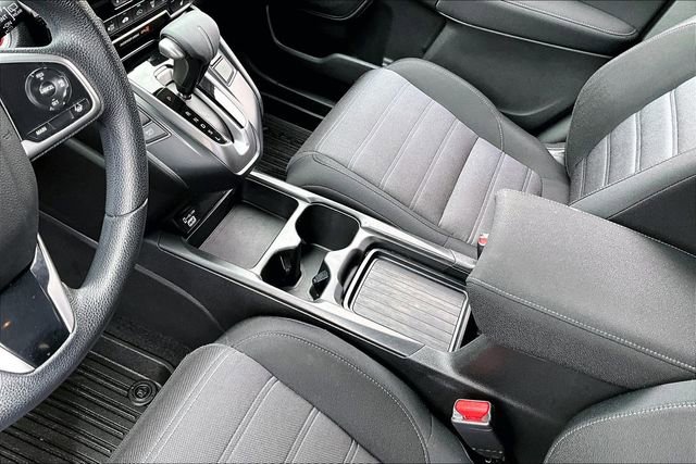 Used 2022 Honda CR-V EX image 18