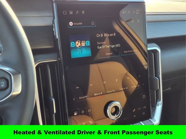 New 2026 GMC Acadia AT4 w/ Luxury Package image 11