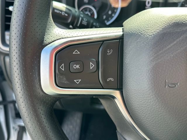 New 2026 RAM 1500 Tradesman image 21