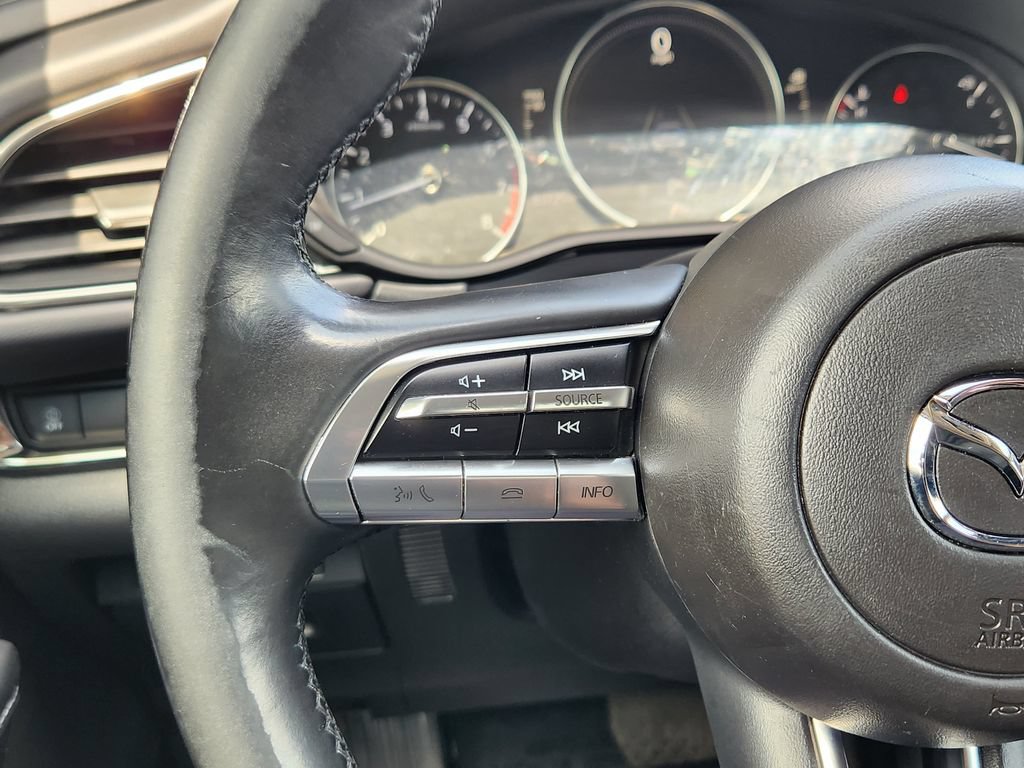 Used 2022 MAZDA CX-30 AWD 2.5 S w/ Preferred Package image 19