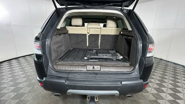 Used 2016 Land Rover Range Rover Sport HSE AWD/4WD image 29