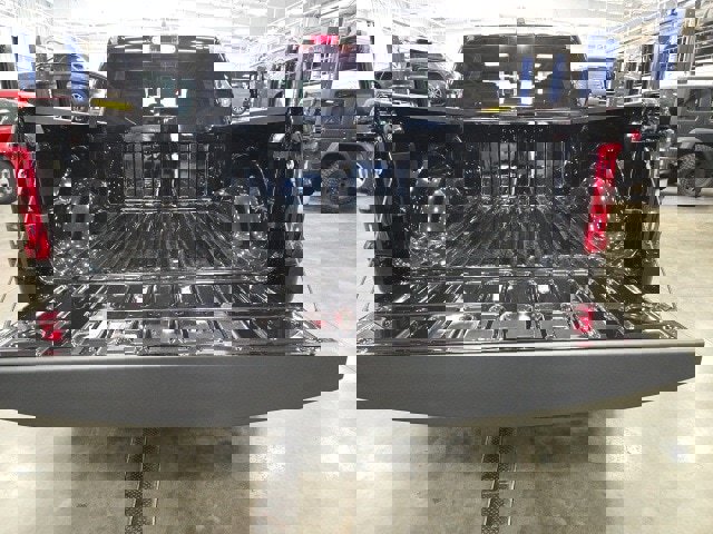 New 2026 RAM 1500 Big Horn image 23