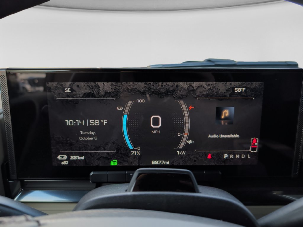 Used 2026 GMC Hummer EV SUV AWD/4WD image 10