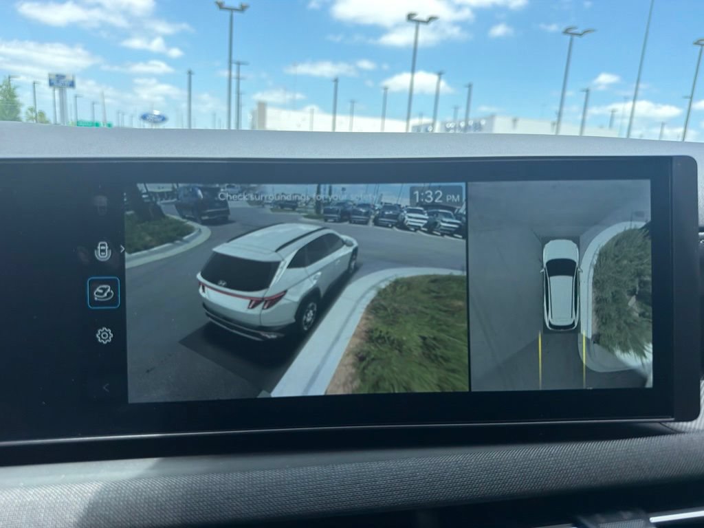 New 2026 Hyundai Tucson Limited AWD/4WD image 22