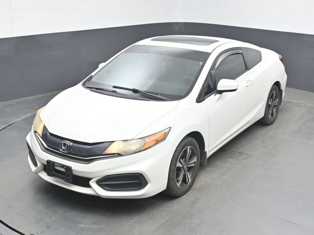 Used 2015 Honda Civic EX image 37