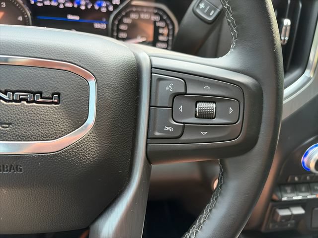 Used 2023 GMC Sierra 3500 Denali w/ Denali Black Diamond Edition AWD/4WD image 24