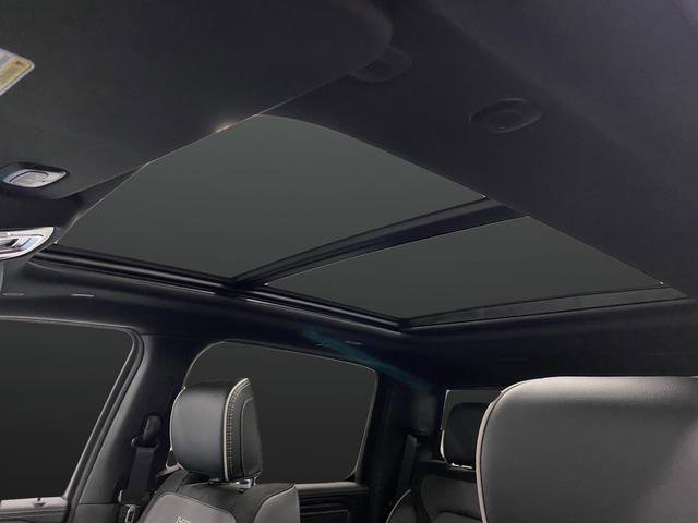 New 2026 RAM 1500 Laramie w/ Night Edition image 7