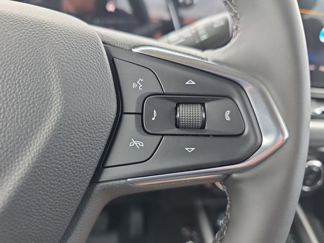 New 2026 Chevrolet TrailBlazer LT image 20