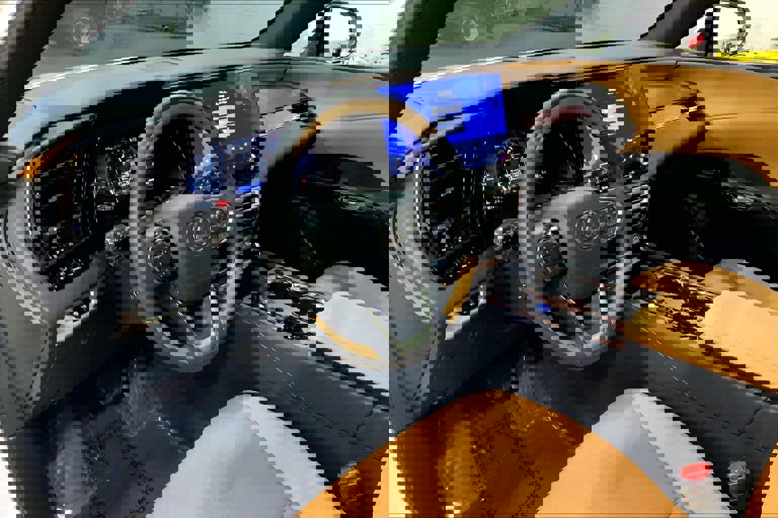 Used 2025 Lexus RX 350 Premium image 18