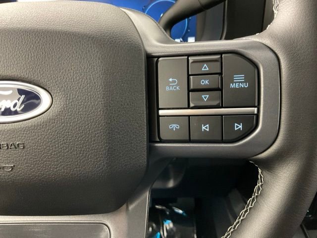 New 2026 Ford F250 Lariat w/ Lariat Ultimate Package image 25