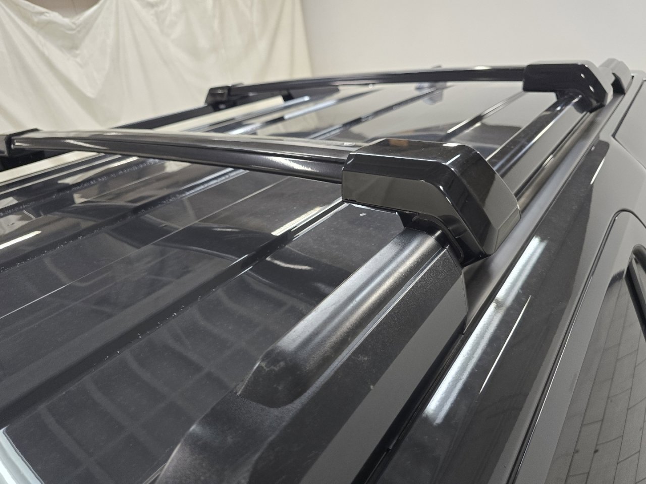 New 2026 Toyota 4Runner SR5 image 13