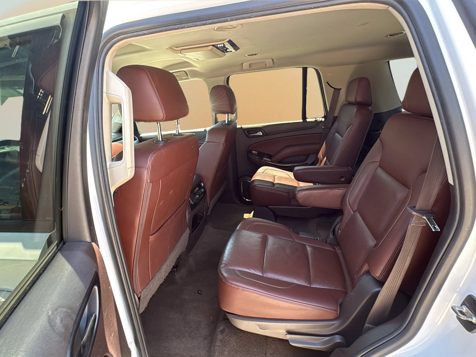 Used 2018 Chevrolet Tahoe Premier w/ RST 6.2L Performance Edition RWD image 22