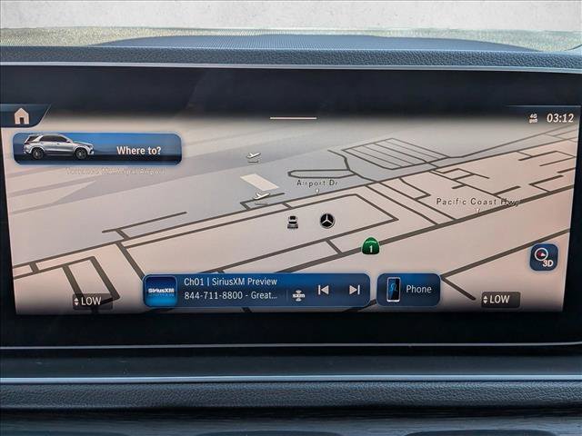 New 2026 Mercedes-Benz GLE 450 4MATIC image 12