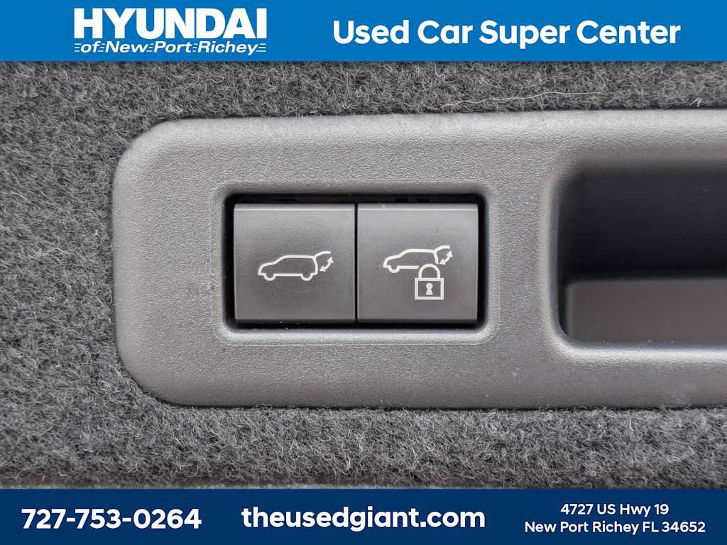 Used 2022 Lexus RX 350 FWD w/ Premium Package image 13