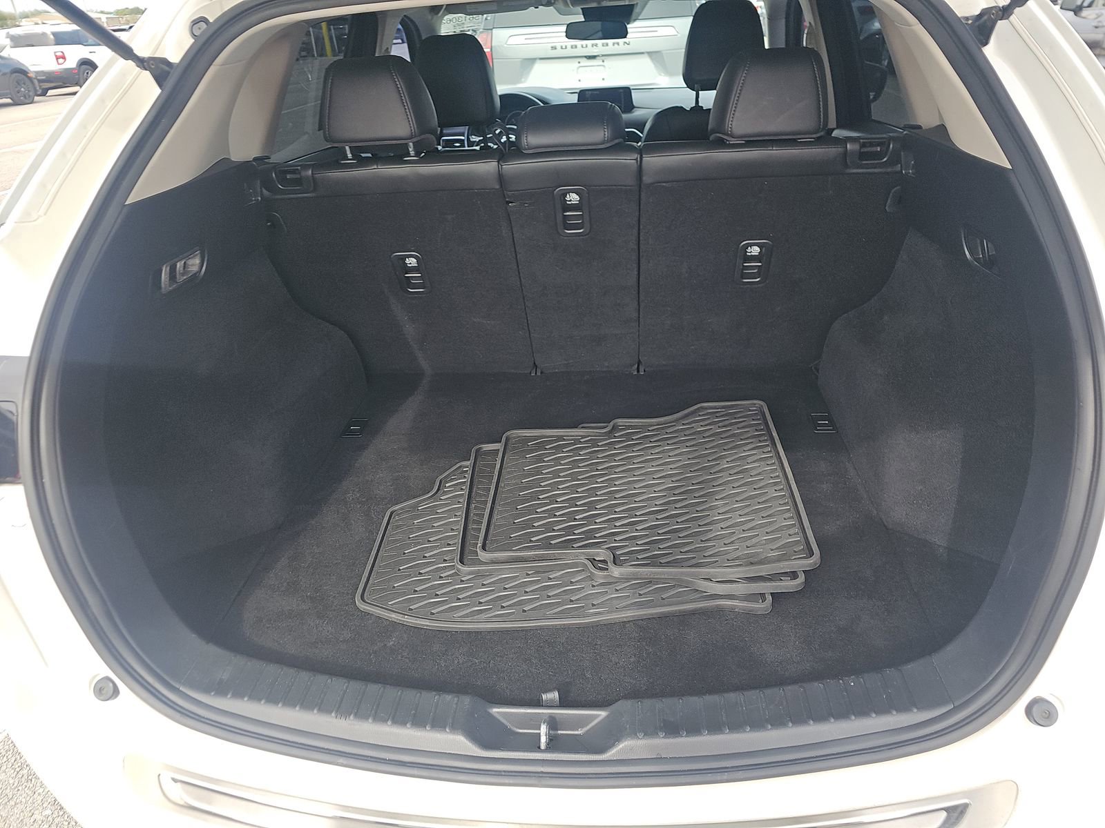 Used 2018 MAZDA CX-5 Touring FWD image 15