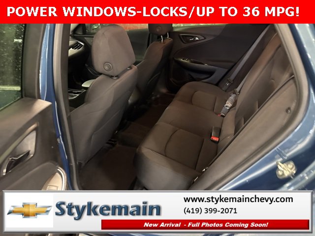 Used 2024 Chevrolet Malibu LS image 4