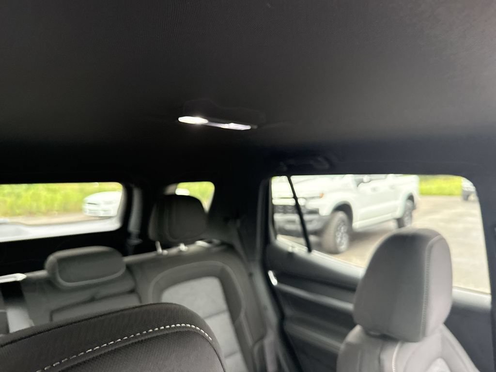 Certified 2026 GMC Terrain Elevation AWD/4WD image 14