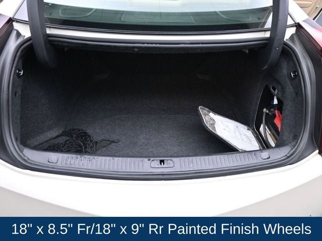 Used 2014 Cadillac CTS Performance image 25