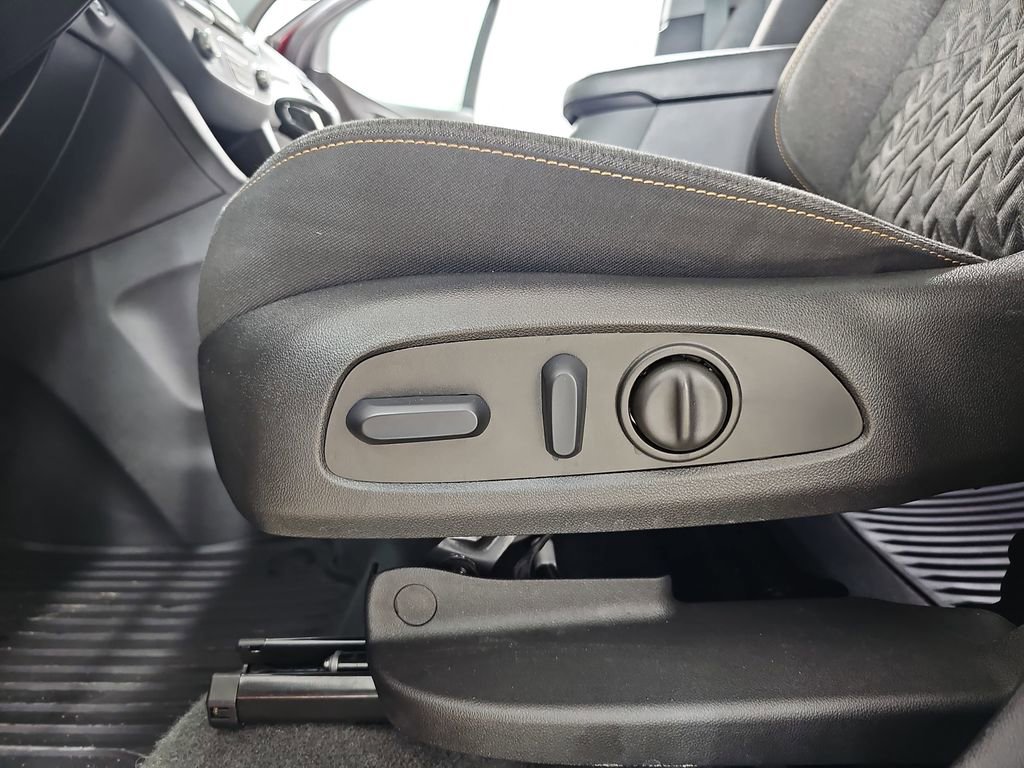 Certified 2024 Chevrolet Equinox LT image 35