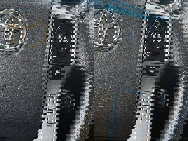 Used 2023 Toyota 4Runner SR5 Premium w/ Moonroof Package image 15