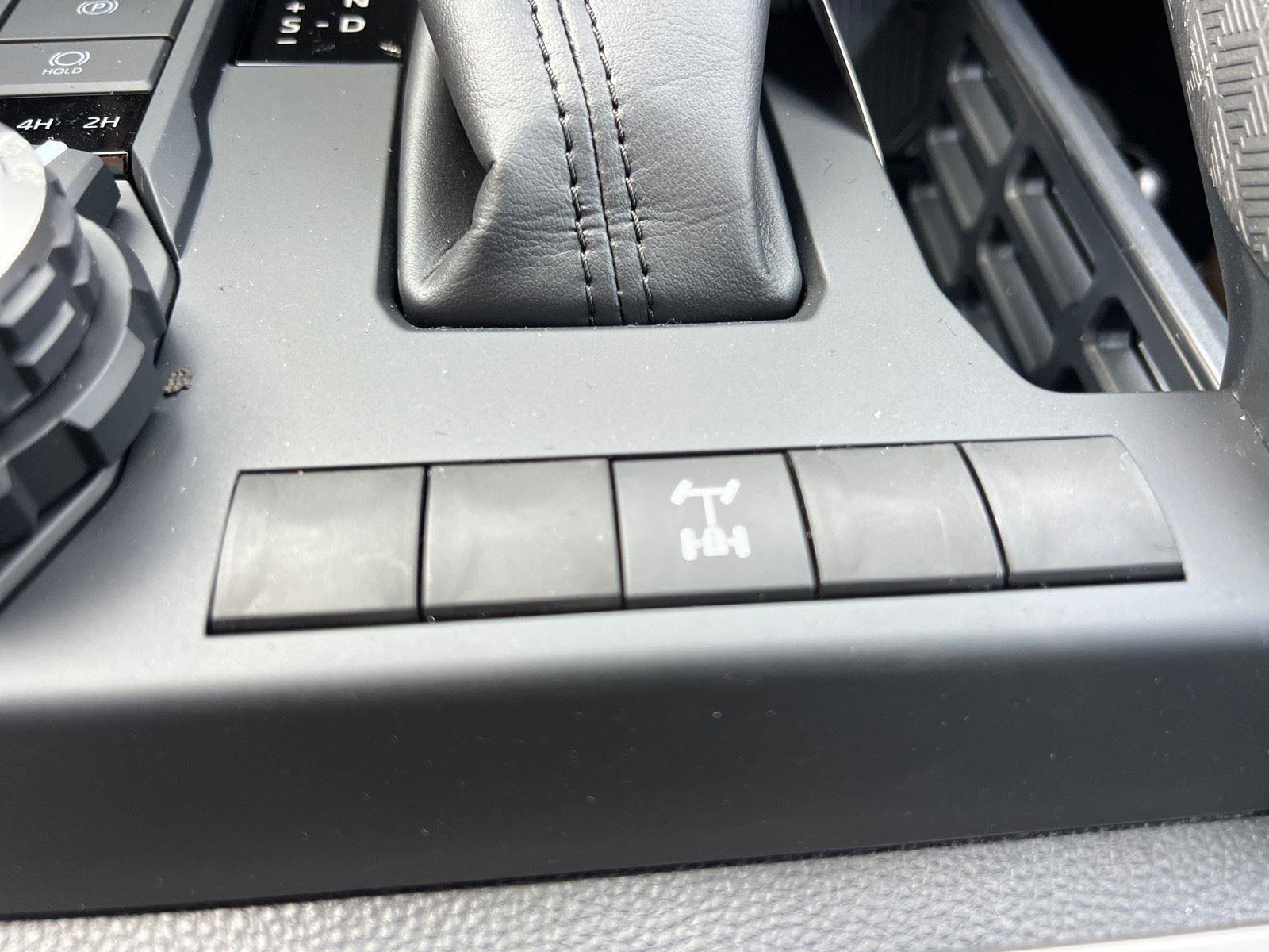 New 2025 Toyota Tacoma TRD Off-Road image 19