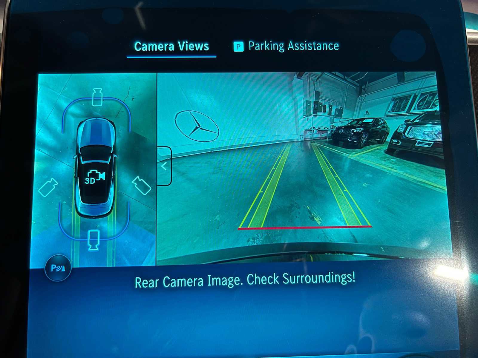 New 2026 Mercedes-Benz CLE 300 4MATIC Cabriolet image 37