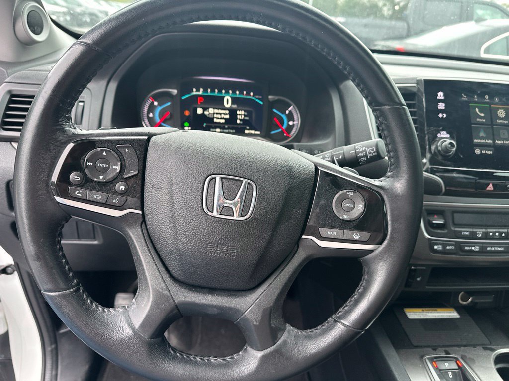Used 2022 Honda Pilot Special Edition image 15